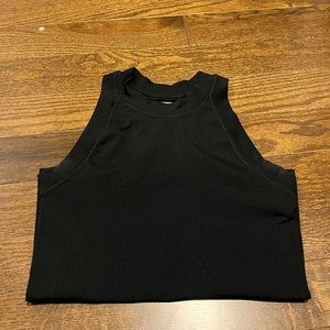 Athleta Renew Seamless Ribbed Tank